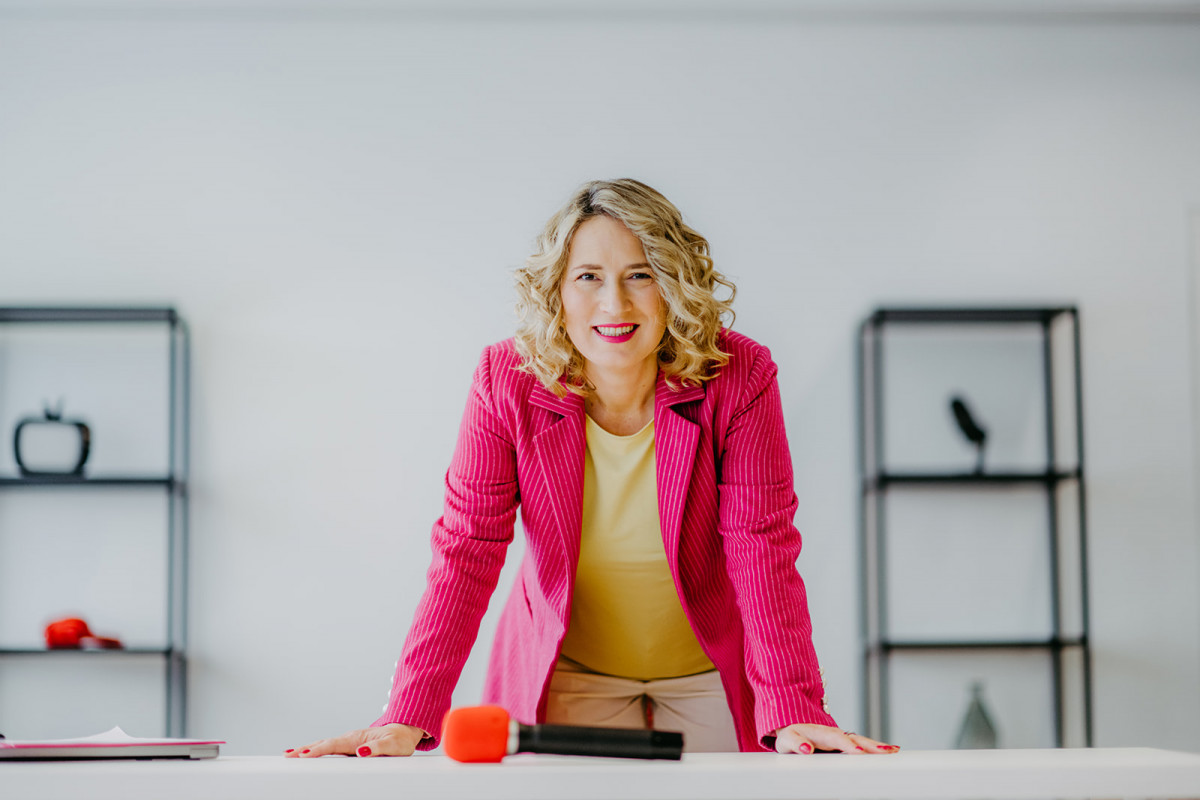 Der PR-Blog von Caroline Monteiro
