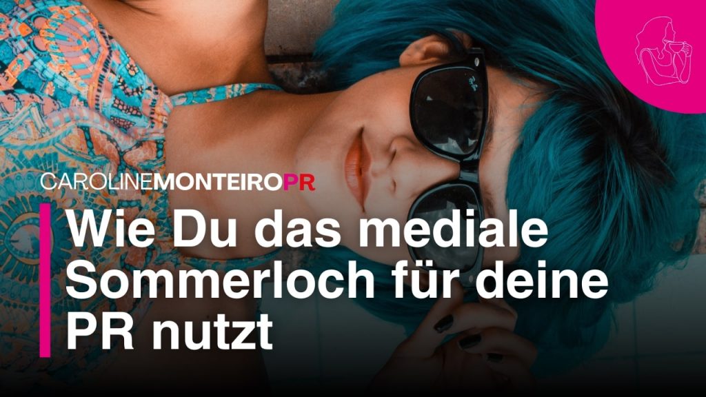 Sommerloch gibt es nicht