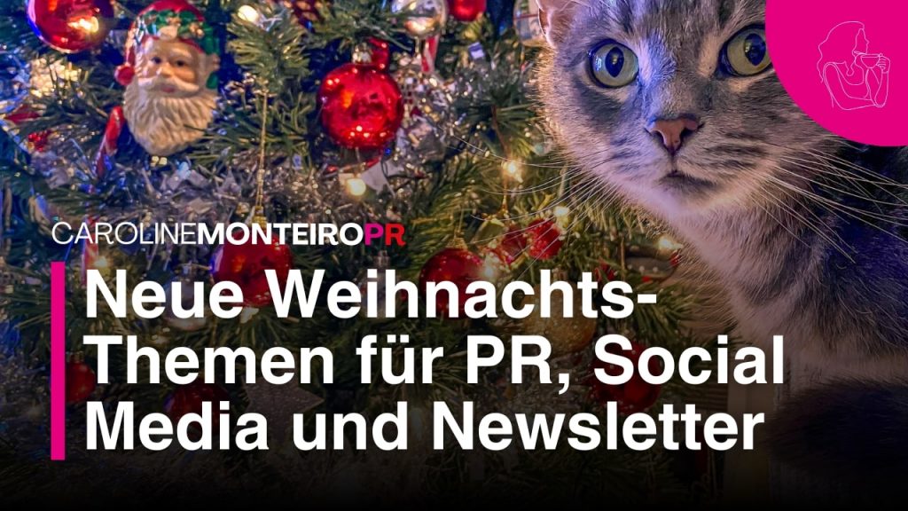 Themen für Weihnachten