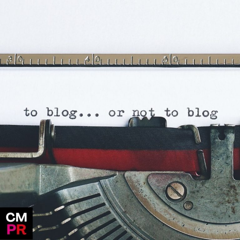 Blog schreiben mit ChatGPT