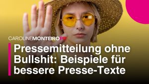 gute pressemitteilung beispiel