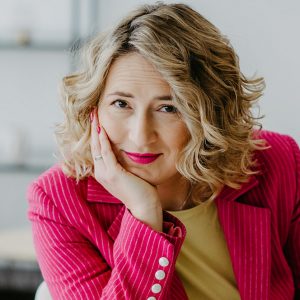 Bild von Autorin: Caroline Monteiro