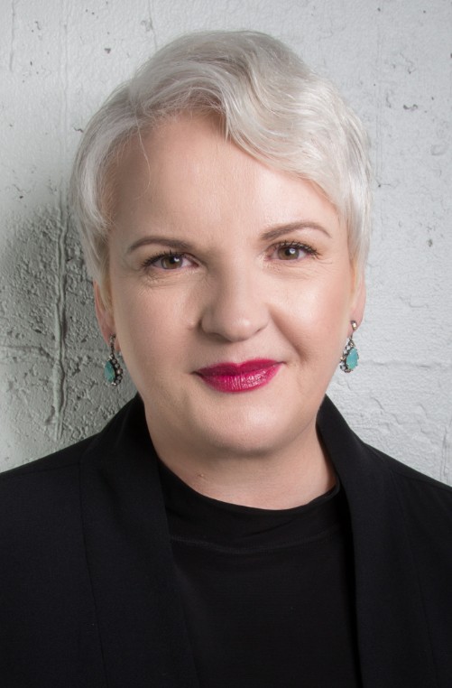 Martina Fuchs