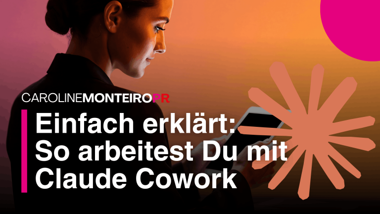 Claude Cowork einrichten