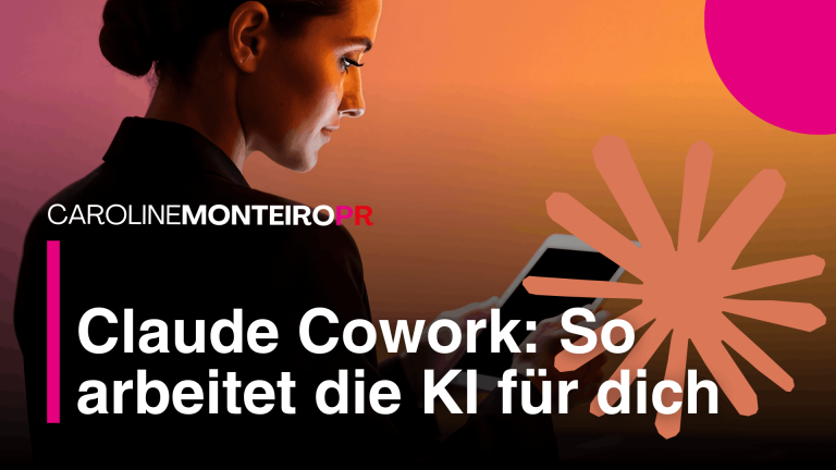 Claude Cowork einrichten