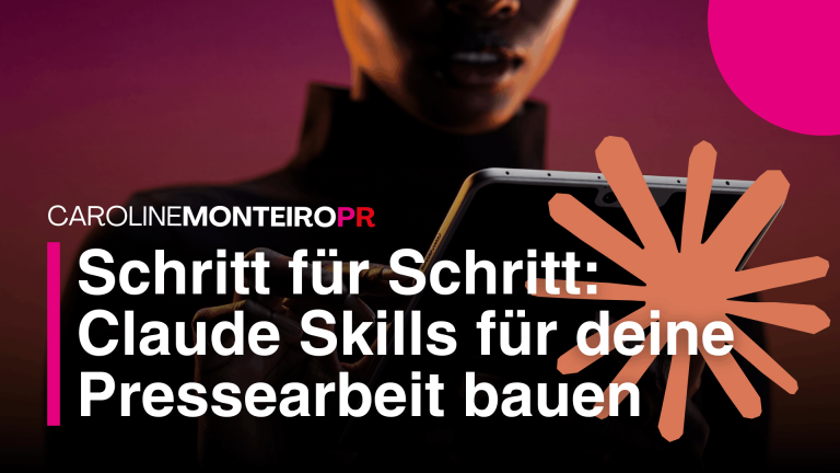 Claude Skills einrichten