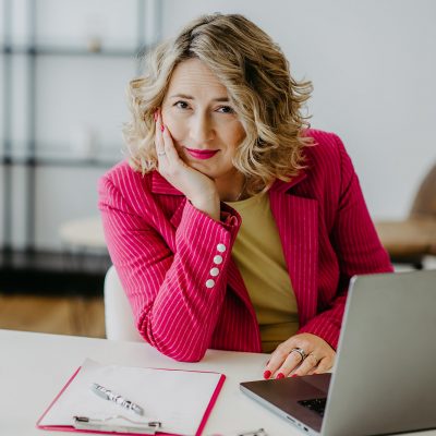 Foto für Autorenseite Caroline Monteiro